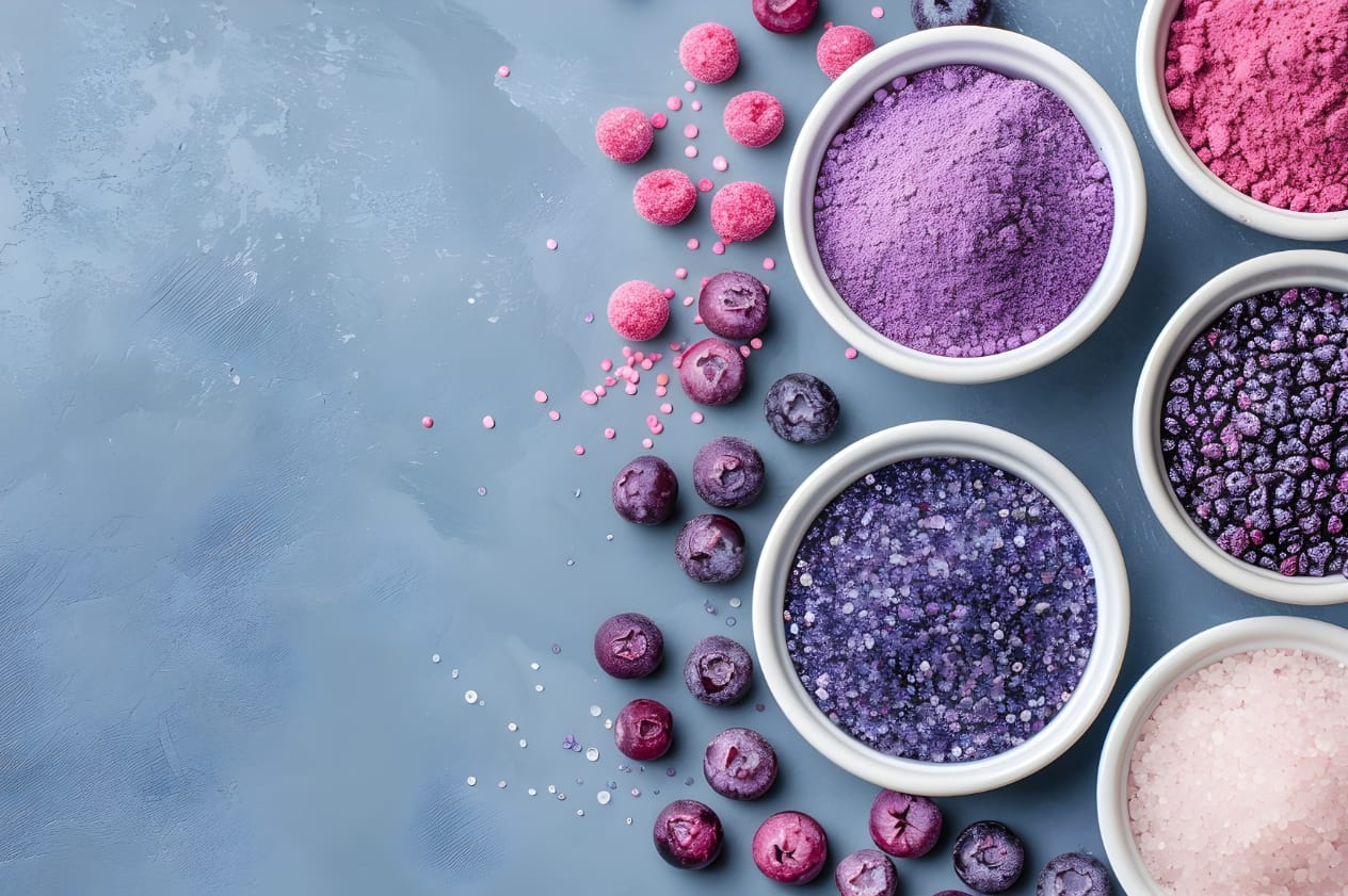 Anthocyanin